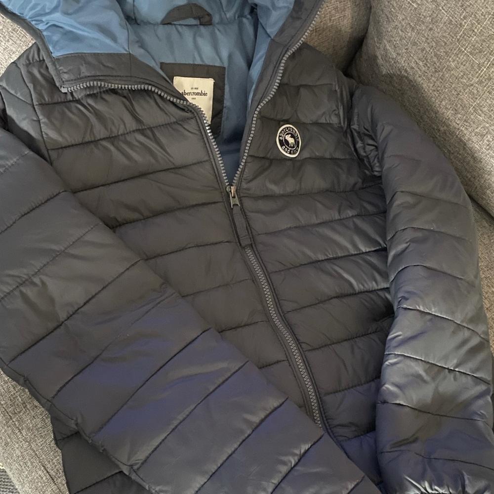 Abercrombie Boys jacket